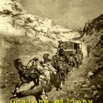 Tytuł: Ocalone miliony
Autor: Karol May
Wydawnictwo: Armoryka
Formaty: MOBI, EPUB