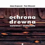 Tytuł: Ochrona drewna - surowca i materiału
Autor: Adam Krajewski, Piotr Witomski
Wydawnictwo: Szkoła Główna Gospodarstwa Wiejskiego SGGW w Warszawie
Formaty: PDF