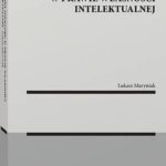 Ochrona folkloru w prawie własności intelektualnej — okładka e-booka