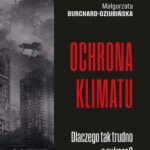 Ochrona klimatu — okładka e-booka