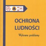 Ochrona ludności. Wybrane problemy — okładka e-booka