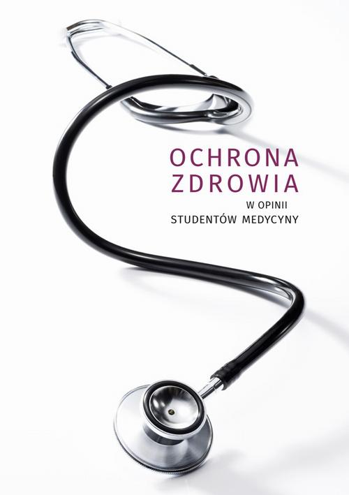 Tytuł: Ochrona zdrowia w opinii studentów medycyny
Autor: 
Wydawnictwo: Uniwersytet Jana Kochanowskiego
Formaty: PDF