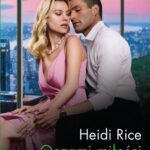 Tytuł: Oczami miłości
Autor: Heidi Rice
Wydawnictwo: Harlequin
Formaty: EPUB, MOBI