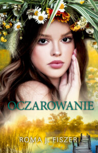 Oczarowanie — okładka e-booka