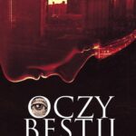 Oczy bestii — okładka e-booka