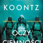 Oczy ciemności — okładka e-booka