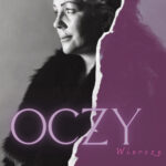 Tytuł: Oczy
Autor: Karolina Kasprzak-Dietrich
Wydawnictwo: Ebookowo
Formaty: EPUB, PDF, MOBI