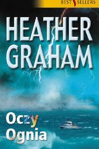 Tytuł: Oczy Ognia
Autor: Heather Graham
Wydawnictwo: HarperCollins Polska
Formaty: EPUB, MOBI