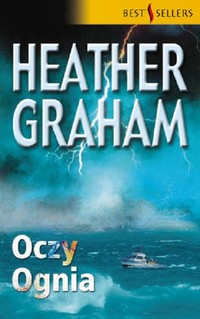 Tytuł: Oczy Ognia
Autor: Heather Graham
Wydawnictwo: HarperCollins Polska
Formaty: EPUB, MOBI