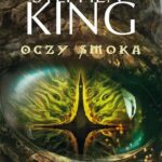 Oczy smoka — okładka e-booka