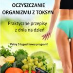 Oczyszczanie organizmu z toksyn — okładka e-booka