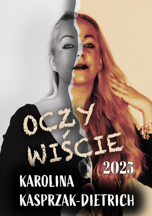 Tytuł: Oczywiście
Autor: Karolina Kasprzak-Dietrich
Wydawnictwo: Wydawnictwo e-bookowo
Formaty: MOBI, EPUB, PDF