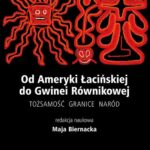 Od Ameryki Łacińskiej do Gwinei Równikowej — okładka e-booka