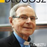 Od chrztu do zmartwychwstania — okładka e-booka