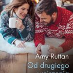 Od drugiego wejrzenia — okładka e-booka