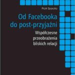 Od Facebooka do post-przyjaźni — okładka e-booka