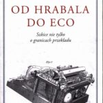 Od Hrabala do Eco — okładka e-booka