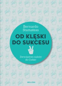 Od klęski do sukcesu — okładka e-booka