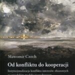 Tytuł: Od konfliktu do kooperacji. Instytucjonalizacja konfliktu interesów zbiorowych w szwedzkim modelu gospodarczym
Autor: Sławomir Czech
Wydawnictwo: Scholar
Formaty: PDF