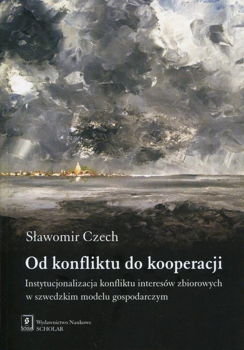 Tytuł: Od konfliktu do kooperacji. Instytucjonalizacja konfliktu interesów zbiorowych w szwedzkim modelu gospodarczym
Autor: Sławomir Czech
Wydawnictwo: Scholar
Formaty: PDF