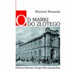 Od marki do złotego — okładka e-booka