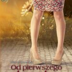 Tytuł: Od pierwszego dotyku
Autor: Joanna Łukowska
Wydawnictwo: RW2010
Formaty: PDF, MOBI, EPUB