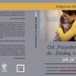 Od „Przymknij oko” do „Działaj, nie bądź jak ja” — okładka e-booka