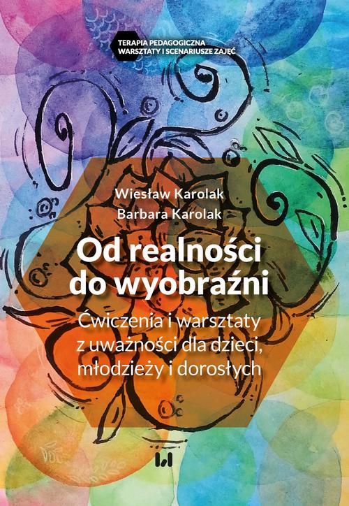 Od realności do wyobraźni — okładka e-booka