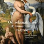 Od seksualności do humanizacji medycyny — okładka e-booka