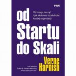 Od Startu do Skali — okładka e-booka