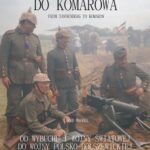 Od Tannenbergu do Komarowa — okładka e-booka