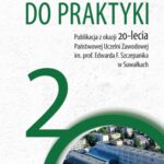 Tytuł: Od teorii do praktyki. Publikacja z okazji 20-lecja Państwowej Uczelni Zawodowej im. prof. Edwarda F. Szczepanika w Suwałkach
Autor: 
Wydawnictwo: Państwowa Uczelnia Zawodowa im. prof. E F. Szczepanika
Formaty: PDF