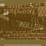 Od tradycji do nowatorstwa, od transgresji do adaptacji na wybranych przykładach literackich i publicystycznych — okładka e-booka