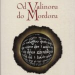 Od Valinoru do Mordoru — okładka e-booka