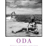 Tytuł: Oda. Zeszyty etiopskie 1994-2024
Autor: Marcin Kydryński
Wydawnictwo: Purple Book
Formaty: EPUB, MOBI