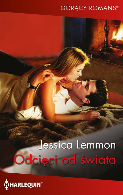 Tytuł: Odcięci od świata
Autor: Jessica Lemmon
Wydawnictwo: Harlequin
Formaty: MOBI, EPUB