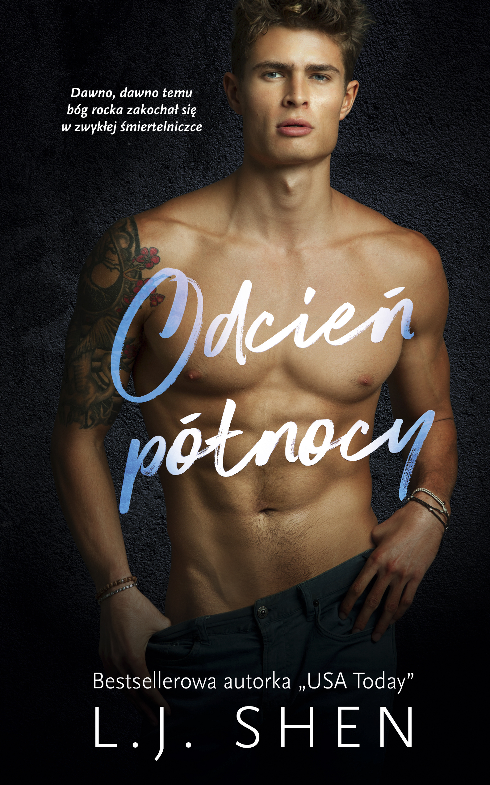 Tytuł: Odcień północy
Autor: L.J. Shen
Wydawnictwo: Purple Book
Formaty: EPUB, MOBI
