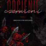 Odcienie czerwieni — okładka e-booka