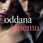 Oddana innemu — okładka e-booka