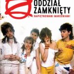 Tytuł: Oddział Zamknięty. Napiętnowani marzeniami
Autor: Michał Grzesiek
Wydawnictwo: SQN
Formaty: MOBI, EPUB