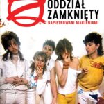 Tytuł: Oddział Zamknięty. Napiętnowani marzeniami
Autor: Michał Grzesiek
Wydawnictwo: Wydawnictwo Sine Qua Non
Formaty: EPUB, MOBI