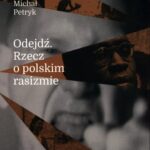 Odejdź — okładka e-booka