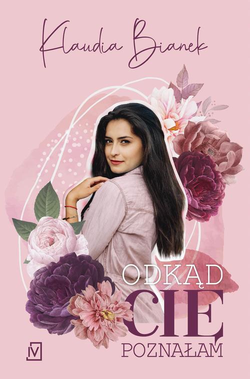 Tytuł: Odkąd Cię poznałam
Autor: Klaudia Bianek
Wydawnictwo: Czwarta Strona
Formaty: EPUB, MOBI