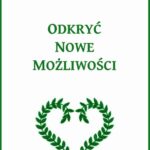 Tytuł: Odkryć nowe możliwości
Autor: Agnieszka Białomazur
Wydawnictwo: Wydawnictwo e-bookowo
Formaty: PDF, MOBI, EPUB
