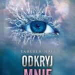 Odkryj mnie. Tom 2 — okładka e-booka