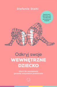 Tytuł: Odkryj swoje wewnętrzne dziecko. Klucz do rozwiązania (prawie) wszystkich problemów
Autor: Stefanie Stahl
Wydawnictwo: Otwarte
Formaty: EPUB, MOBI