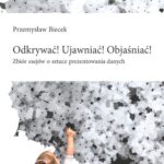 Tytuł: Odkrywać! Ujawniać! Objaśniać!
Autor: Przemysław Biecek
Wydawnictwo: Wydawnictwa Uniwersytetu Warszawskiego
Formaty: PDF