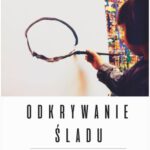 Odkrywanie śladu — okładka e-booka