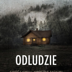 Tytuł: Odludzie (#1)
Autor: Krystian Kłomnicki
Wydawnictwo: SAGA Egmont
Formaty: EPUB, MOBI