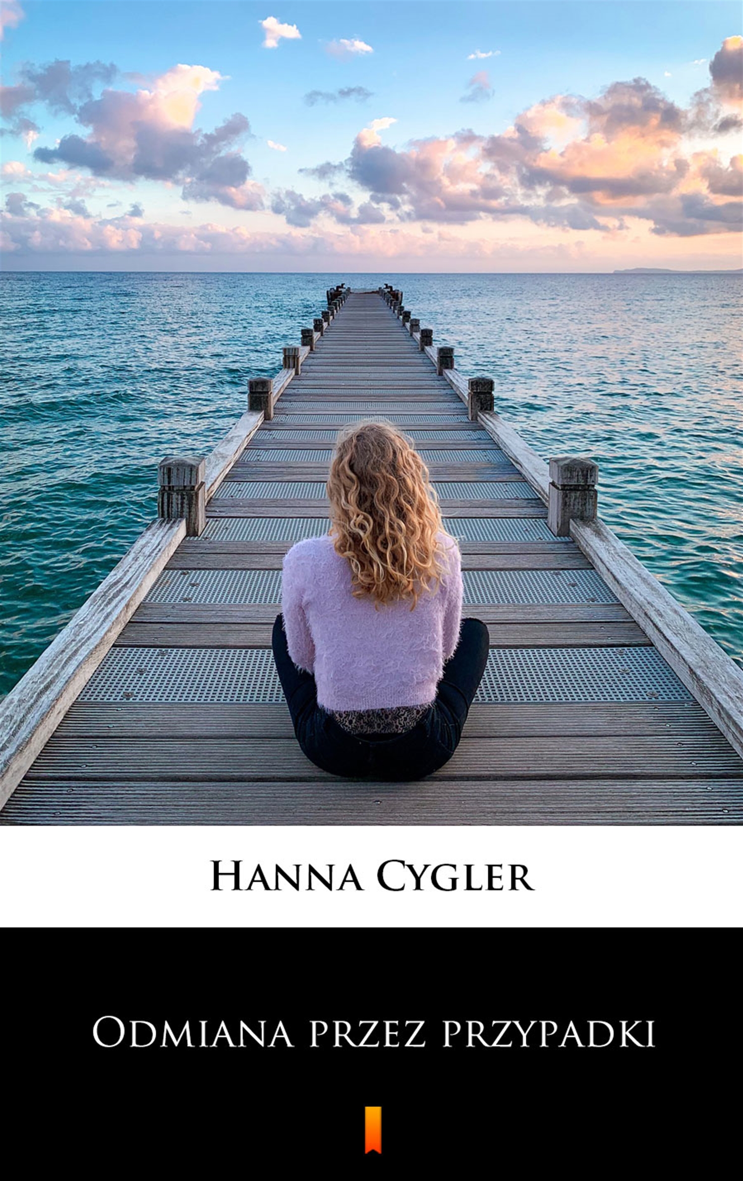 Tytuł: Odmiana przez przypadki
Autor: Hanna Cygler
Wydawnictwo: KtoCzyta.pl
Formaty: EPUB, MOBI